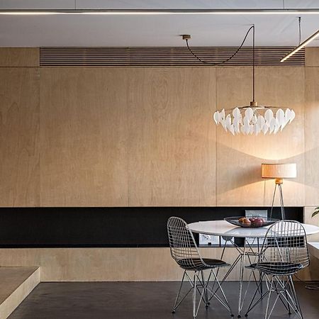 דירות אתונה Syntagma Designers Living מראה חיצוני תמונה