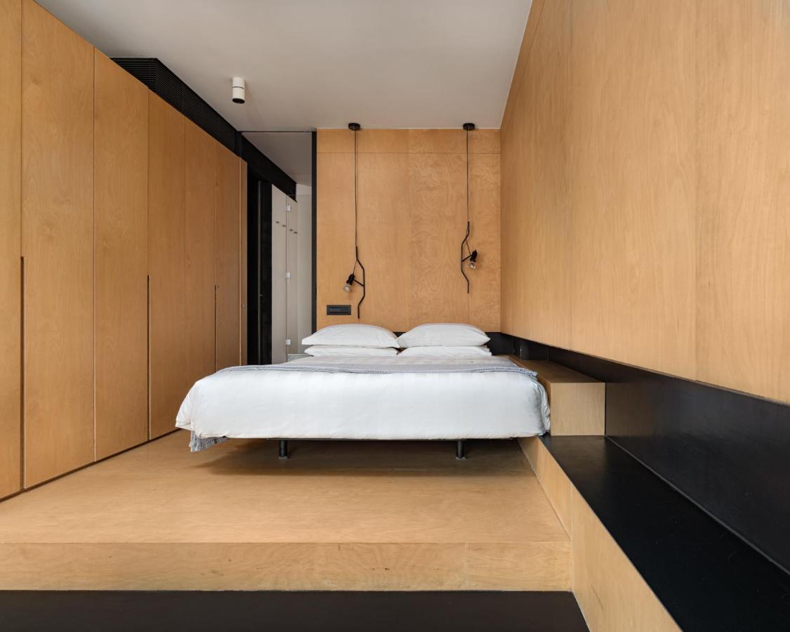 דירות אתונה Syntagma Designers Living מראה חיצוני תמונה