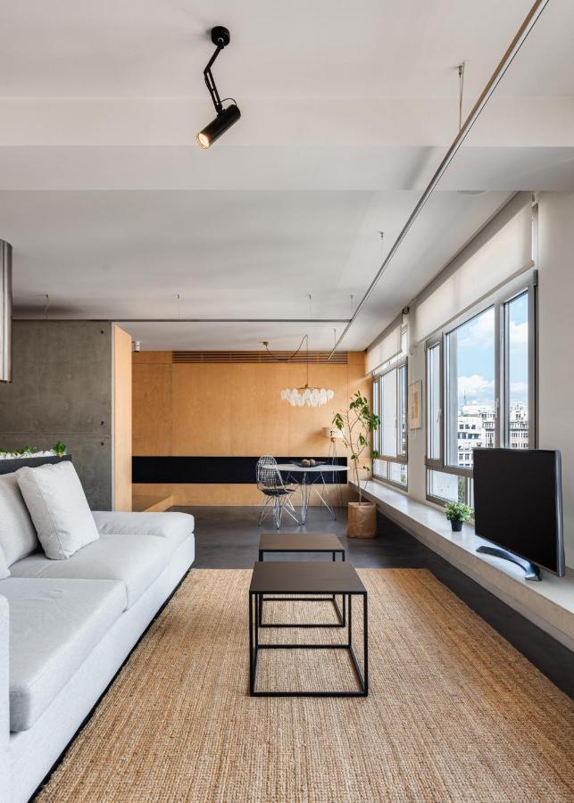 דירות אתונה Syntagma Designers Living מראה חיצוני תמונה